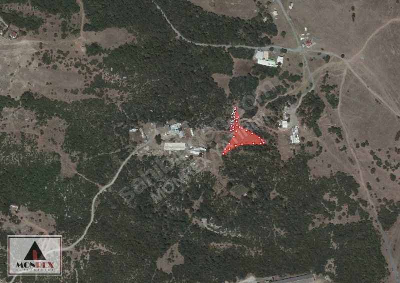 TİNY HOUSE YAPMALIK MANZARALI