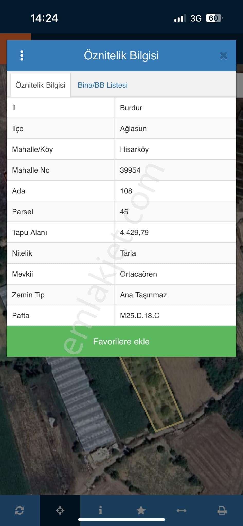 İlan Fotoğrafı