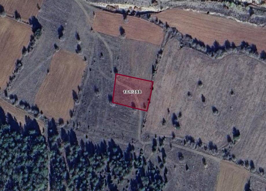 KÜTAHYA ALTINTAŞ SARAYCIK  KÖYÜNDE 1.769 M² TARLA SATILIKTIR