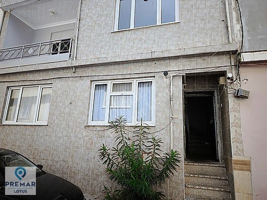 Bursa Yıldırım Selçuk Bey Satılık Müstakil Ev
