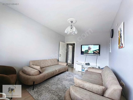 Pİ GAYRİMENKUL'den ZİNCİRLİKUYUDA CADDE ÜZERİ 4+1 FIRSAT DAİRE