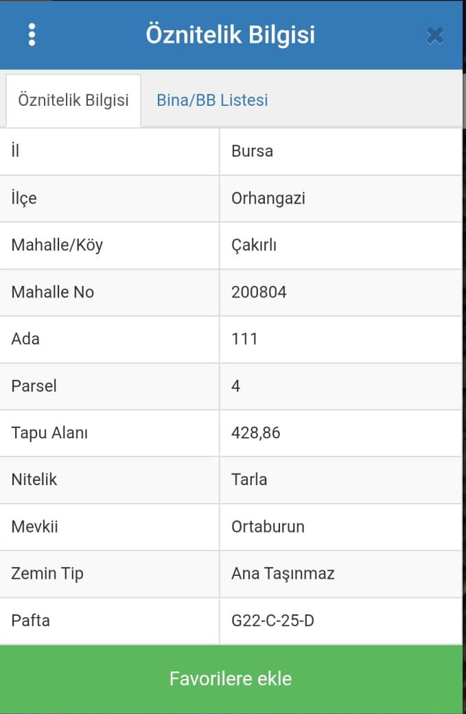 İlan Resmi