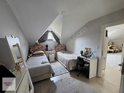 GÜNGÖREN GENÇOSMAN MAHALLESİNDE 4+2 DUBLEKS DAİRE