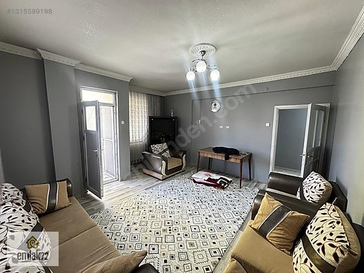 Batman'da Hastane Karşısı Satılık 3+1 Daire (120m² Net)
