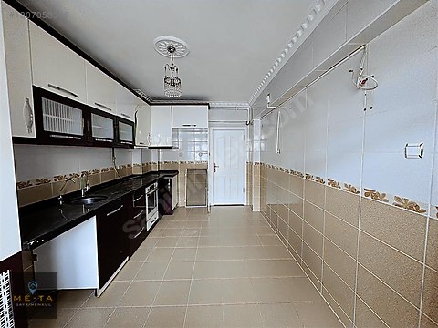 ME-TA GAYRİMENKULDEN FATİH MAHALLESİ SATILIK KLİMALI 3+1 DAİRE