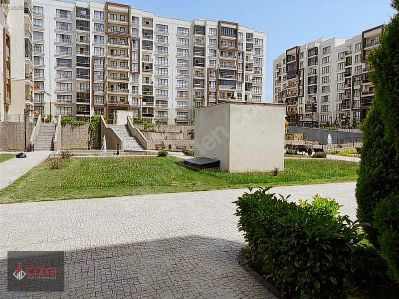 ACİLLLL KÖRFEZKENT 3. ETAP FULL EŞYALI SATILIK 1+1 DAİRE