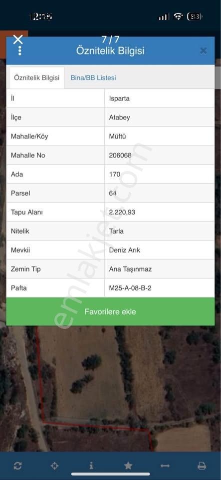 İlan Fotoğrafı