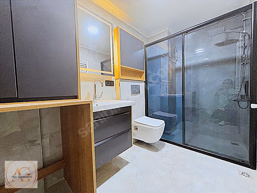 ARYA'DAN ALTINKUM PLAJINA YAKIN SATILIK 1+1 LÜKS DAİRE