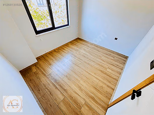ARYA'DAN ALTINKUM'DA AÇIK MUTFAK SATILIK 2+1 DAİRE