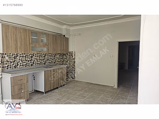 Ağrı'da Devlet Hastanesine Yakın 5+2 Lüks Dubleks Daire