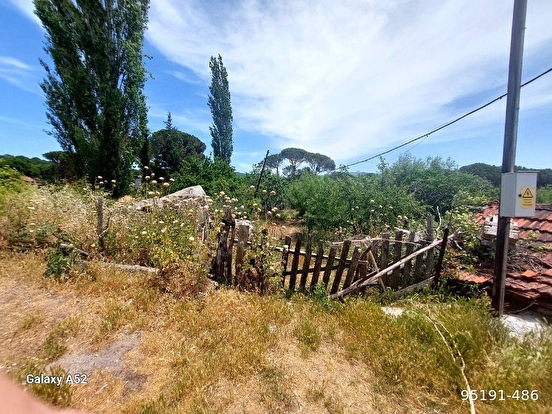 İZMİR BERGAMA KOZAK YAYLASI ÇAMAVLU MAH DE 300 M2 230 M2 YANYANA İKİ ADET ARSA