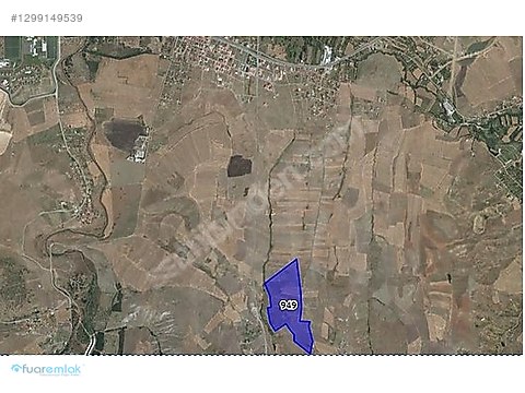 FUAR EMLAKTAN█GİCİK 529/3 PARSELDE SATILIK TEK TAPU YATIRIMLIK