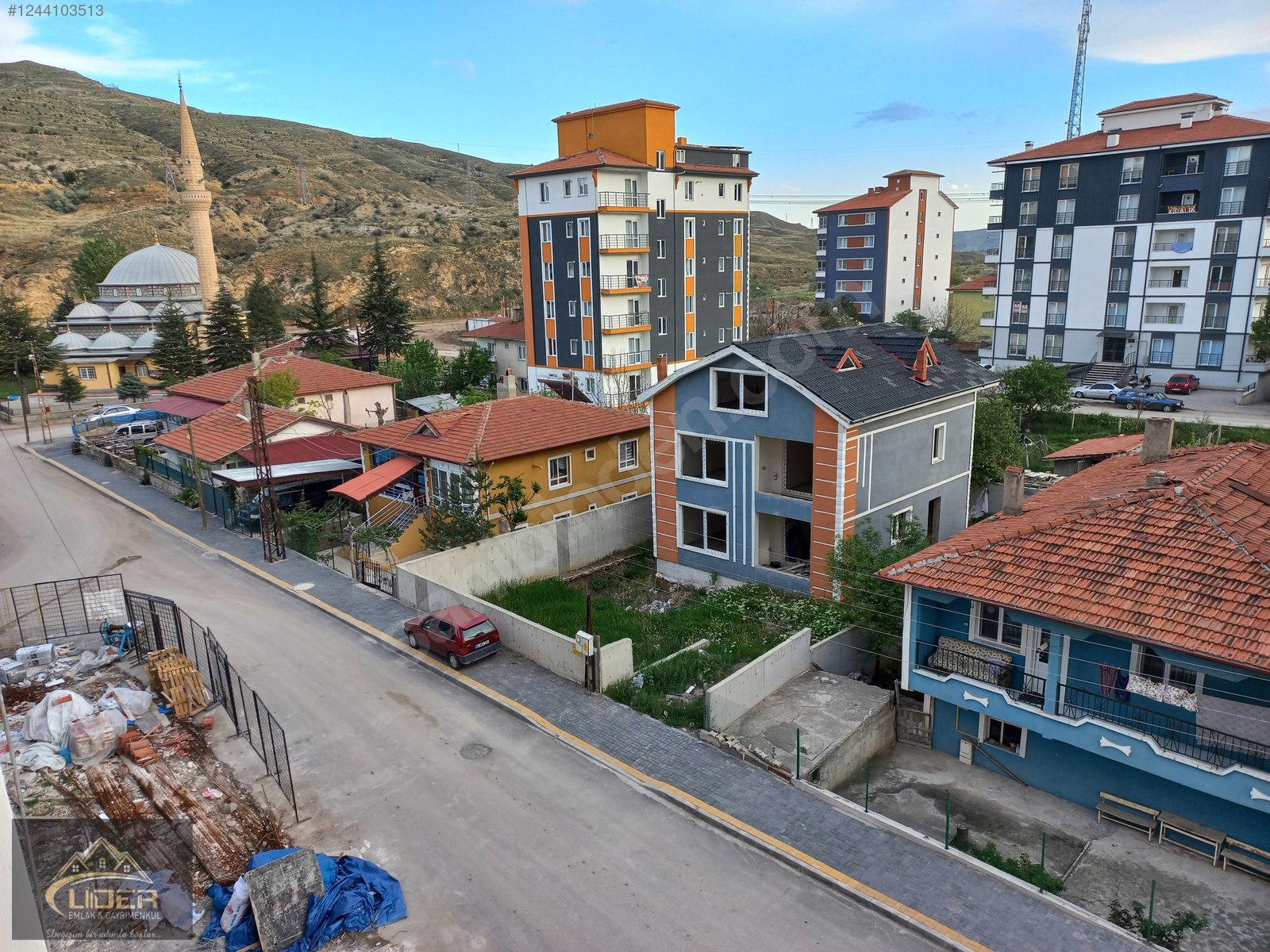 İlan Fotoğrafı