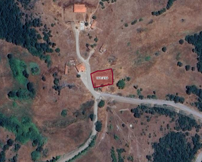 BALIKESİR ALTIEYLÜL KILCILAR  KÖYÜNDE  736  M²  BAHÇE  SATILIKTIR