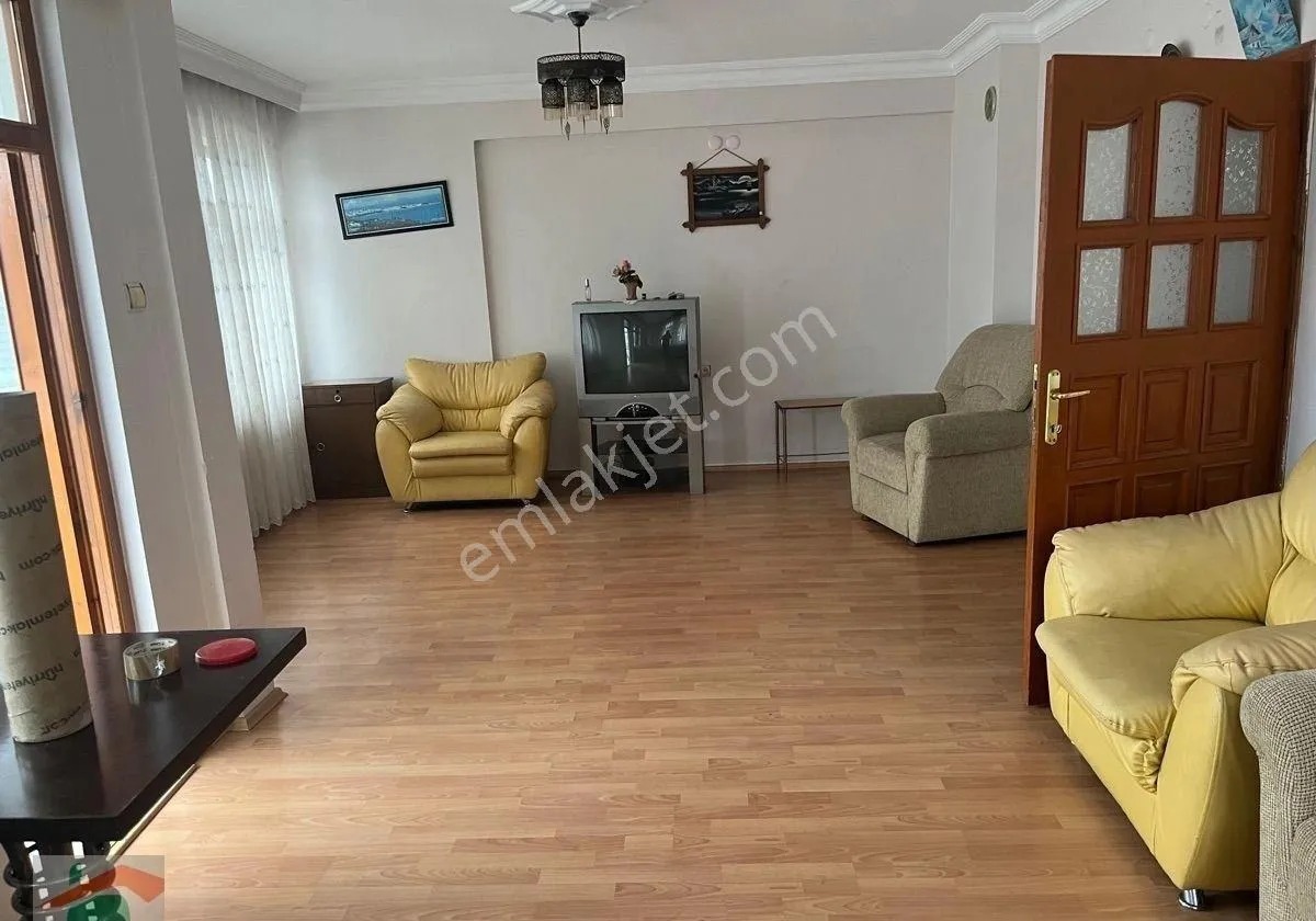 3+1 Eşyalı Kiralık Daire, Orduyeri