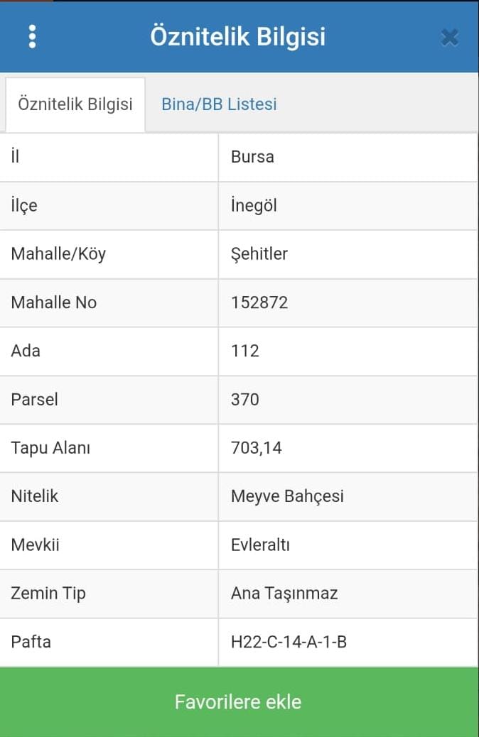 İlan Resmi