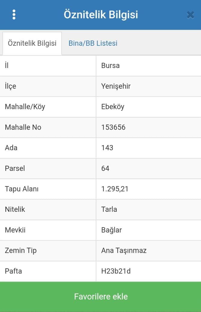 İlan Fotoğrafı