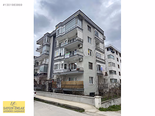 AMASYA MERKEZ BAHÇELERİÇİ MAH.KİRALIK 3+1 DAİRE - AMASYA MERKEZ