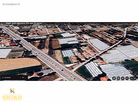 İlan Fotoğrafı