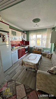 Hedef Emlak'tan Satılık