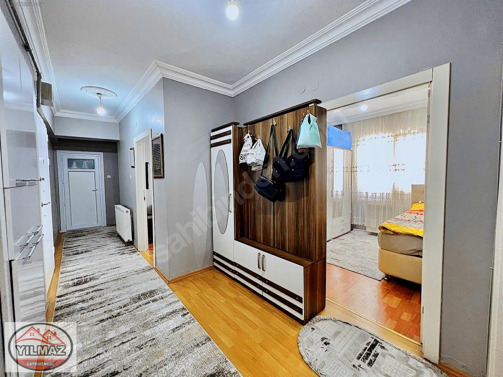 YILMAZ GAYRİMENKUL MALAZGİRT MAH 3+1 ARAKAT LÜX YAPILI 3.099 PZ.