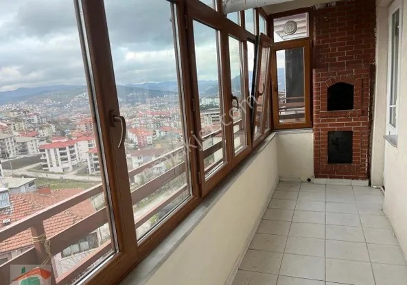 Esentepe Hastane Karşısı 3+1 Kiralık Daire - BARTIN MERKEZ