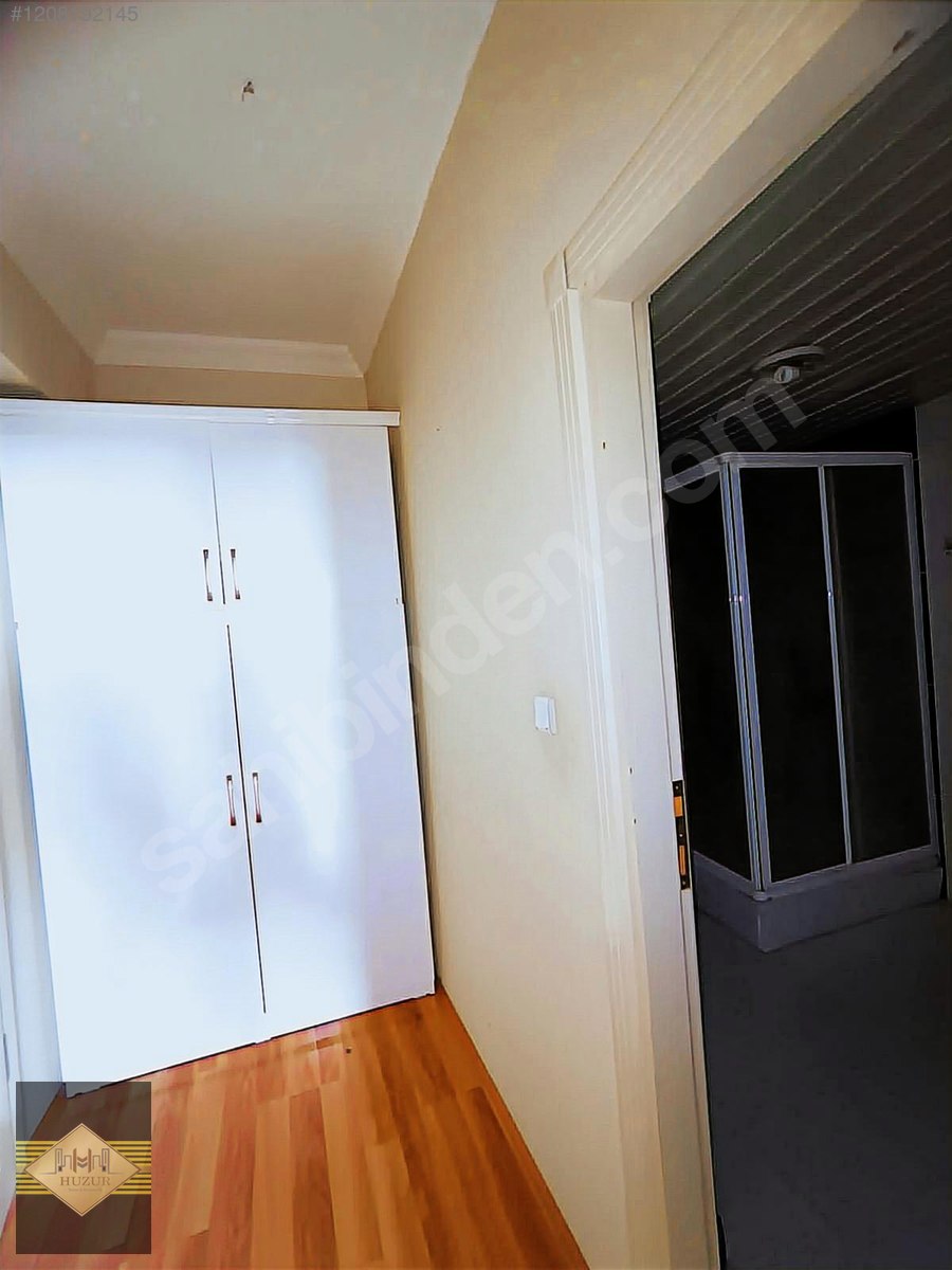 Huzur Yatırımdan Seyfioğlu Apartmanında Satılık Daire