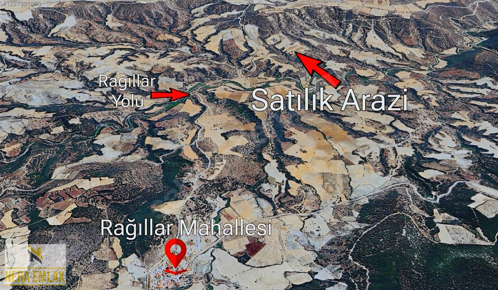 İlan Fotoğrafı