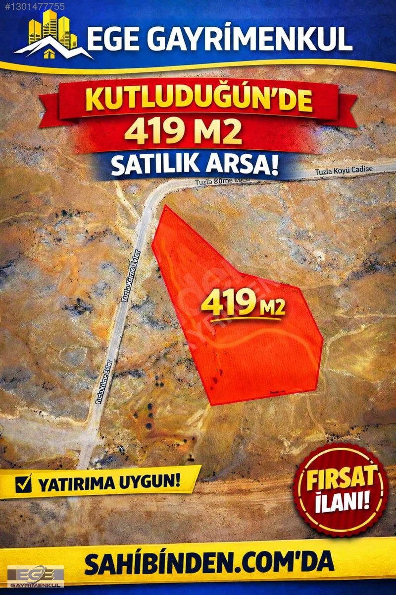 İlan Fotoğrafı