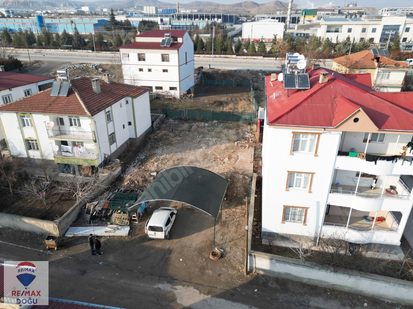 İlan Fotoğrafı