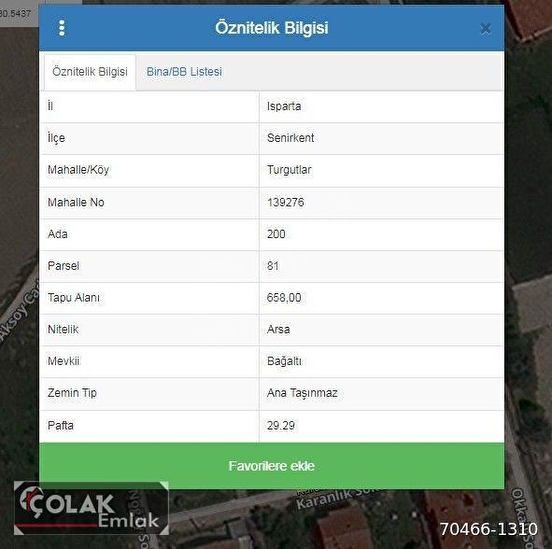 İlan Fotoğrafı