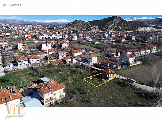İlan Fotoğrafı