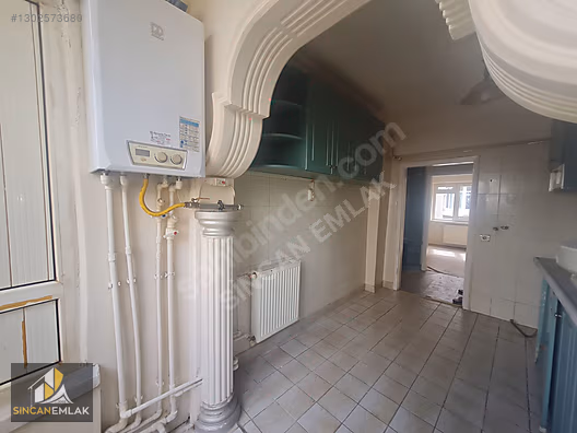 SİNCAN GÖKÇEK MAHALLESİNDE ACİL SATILIK