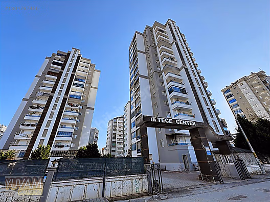 GENİŞ AİLELER İÇİN LÜKS 4+1 FERAH YAŞAM FIRSATI