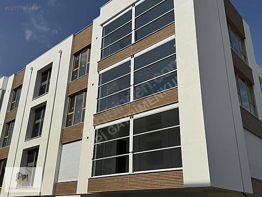 BATIKENT'te 14 ÖNEMLİ ÖZELLİĞE SAHİP İYİ LOKASYONDA LÜKS DAİRE