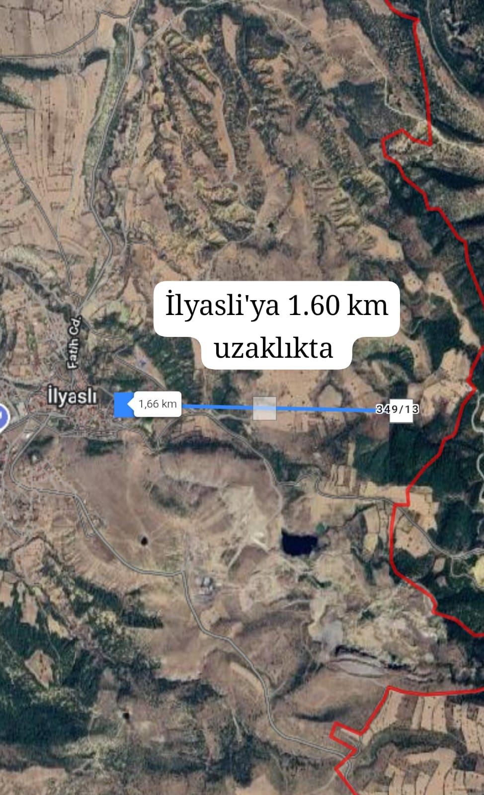 İlan Fotoğrafı