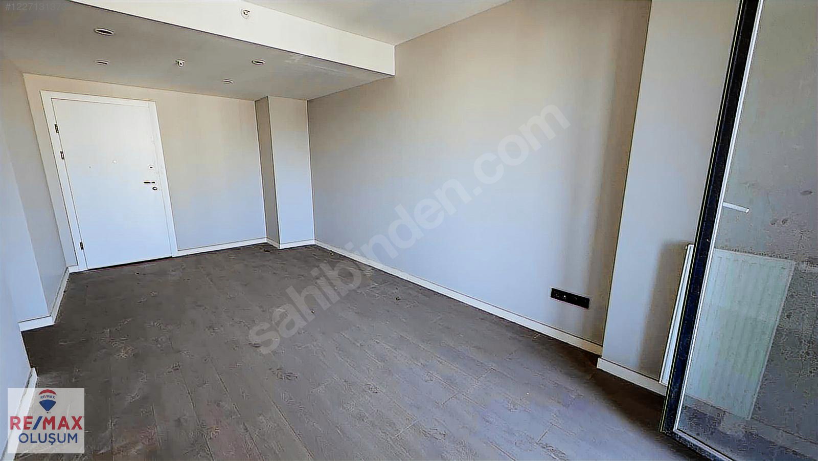 Remax Alpay'dan SIFIR! Toya Next Özel Tasarım 3+1 Satılık Daire