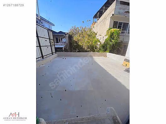 AYHAN HEPDİKER GAYRIMENKUL KOMPLE MÜLK SADECE DÜKKAN PARASINA!!