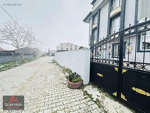 İlan Fotoğrafı