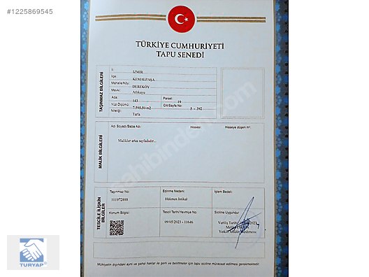 İlan Fotoğrafı