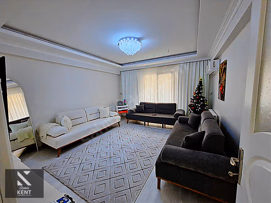Kemalpaşa M. Akif Ersoy 3+1 Satılık 130 m2 Daire