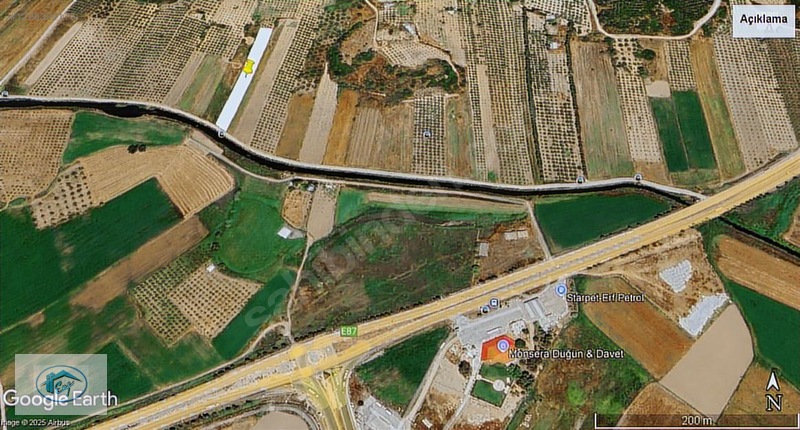 İlan Fotoğrafı