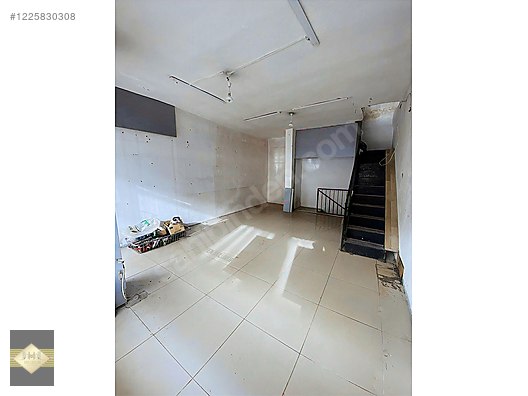 Huzur Yatırımdan Cadde Üzeri Satılık İşyeri