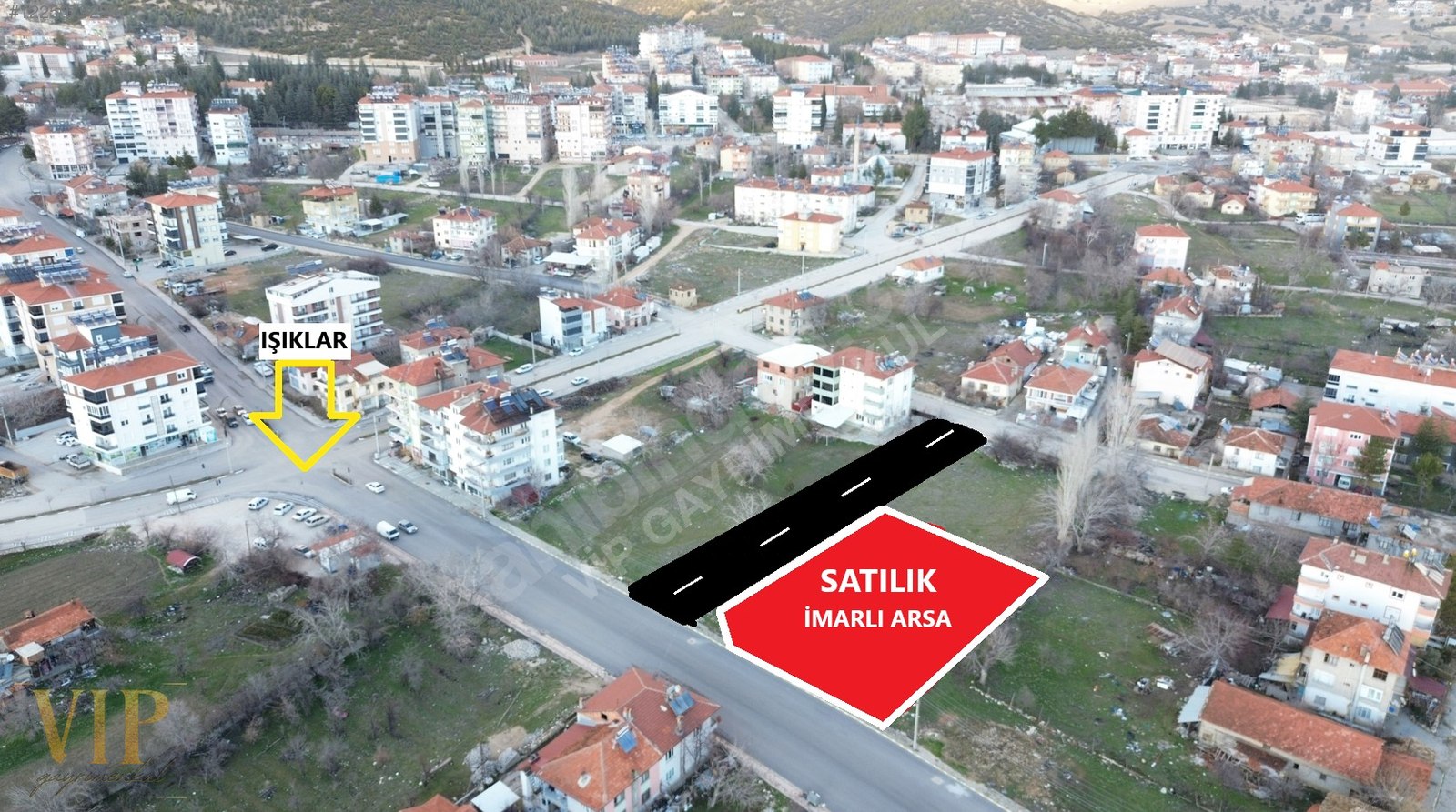 İlan Fotoğrafı