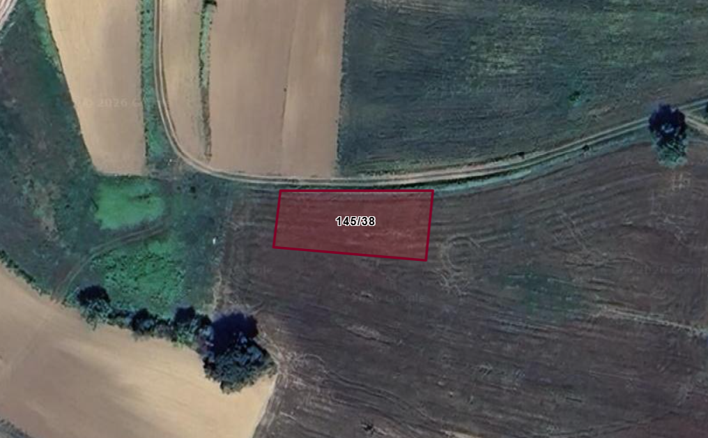 KOCAELİ KANDIRA NEFSİYADEŞ   KÖYÜNDE  632  M²  TARLA SATILIKTIR