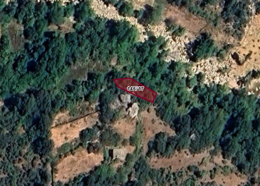 ANTALYA GÜNDOĞMUŞ AKYARI (BALUR) KÖYÜNDE 180   M²  TARLA  SATILIKTIR