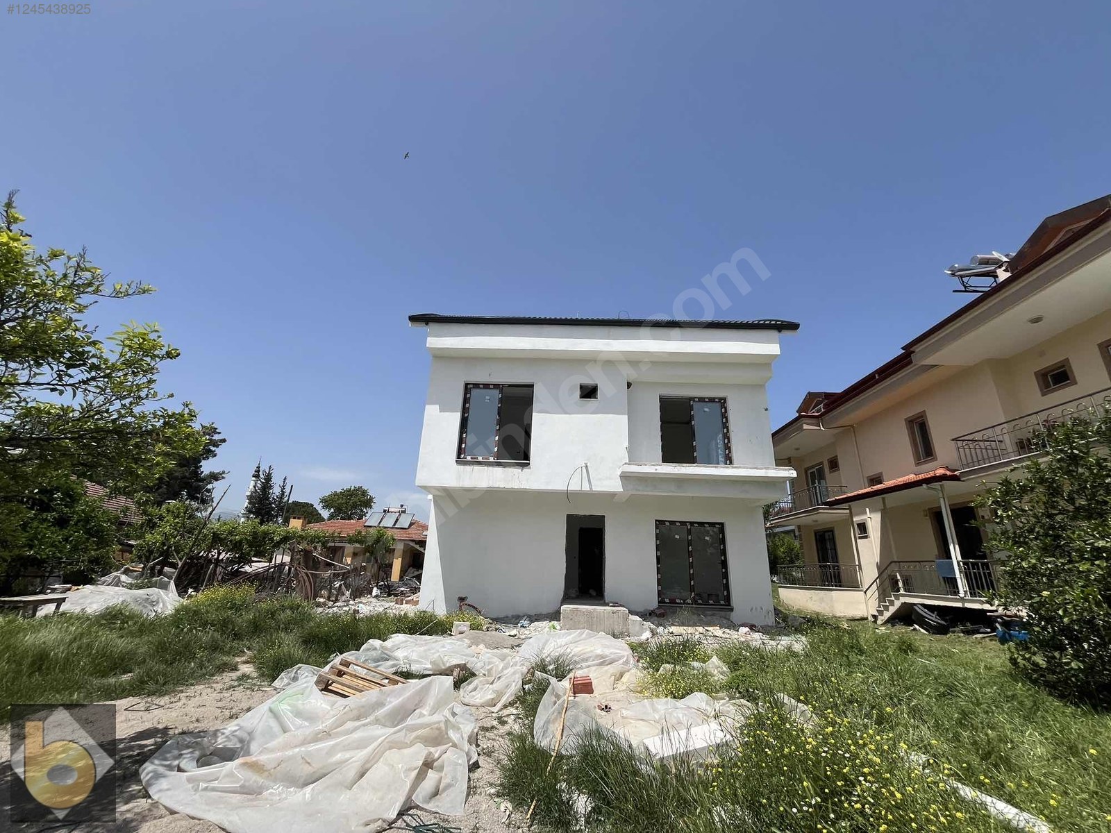 İlan Fotoğrafı