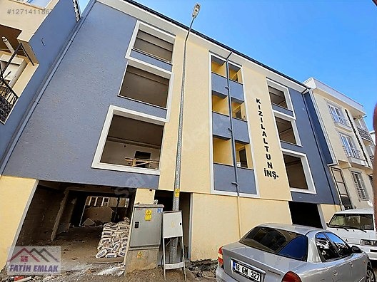 Fatih'ten Çevreyolu itfaiye arkası 2+1 85m2 3.kat satılık daire