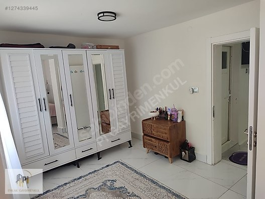 Pİ GAYRİMENKUL'den SATILIK 2+1 YATIRIMLIK MÜSTAKİL EV