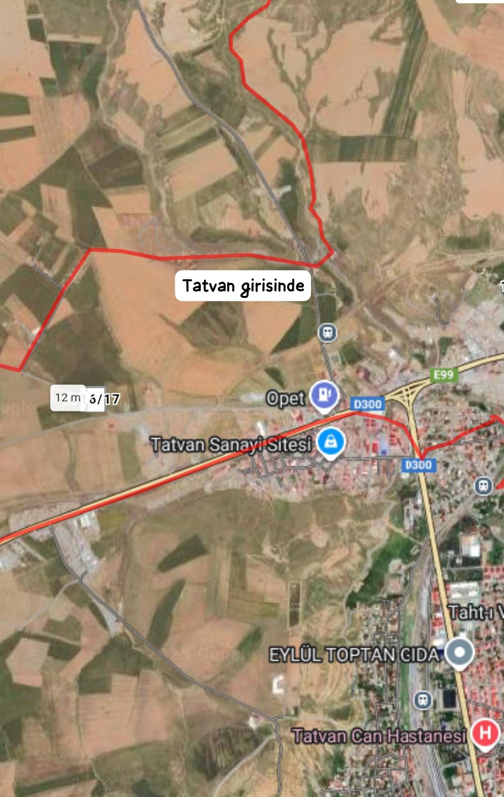 İlan Fotoğrafı